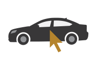 Shop Click Drive Select Icon in West jefferson, NC