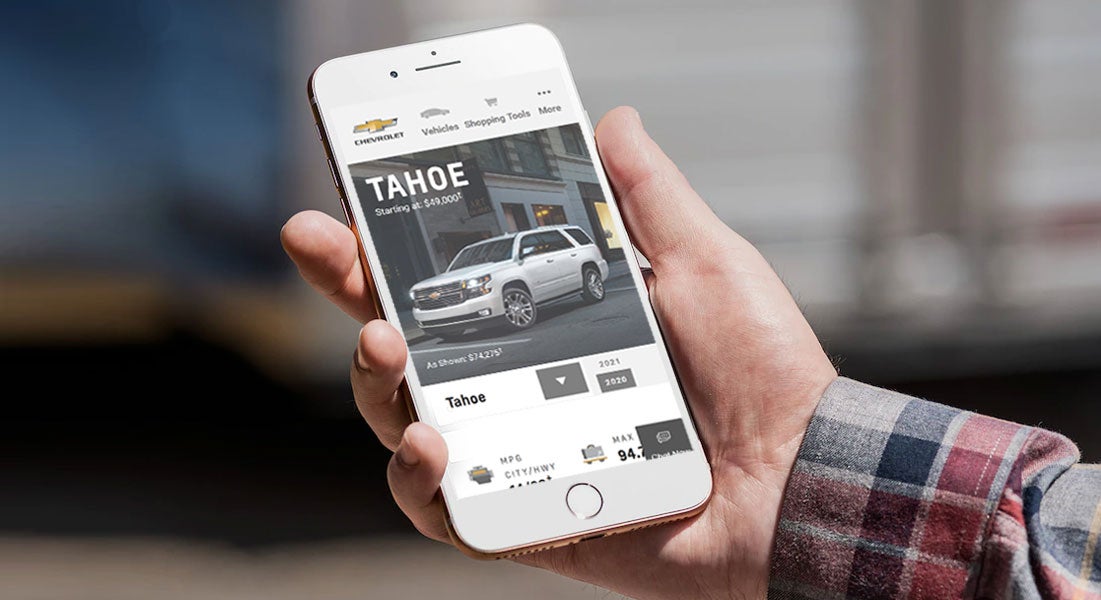 Shop Click Drive in West jefferson, NC