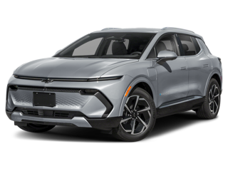 Equinox EV - Randy Marion Chevrolet GMC of West Jefferson in West jefferson NC