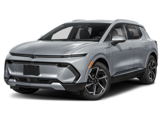 Equinox EV - Randy Marion Chevrolet of West Jefferson in West jefferson NC