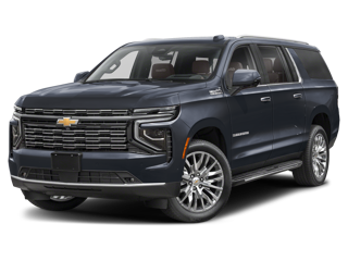 Chevrolet Suburban - Randy Marion Chevrolet of West Jefferson in West jefferson NC