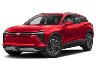 Chevrolet Blazer EV - Randy Marion Chevrolet GMC of West Jefferson in West jefferson NC