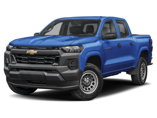 Chevrolet Colorado - Randy Marion Chevrolet of West Jefferson in West jefferson NC