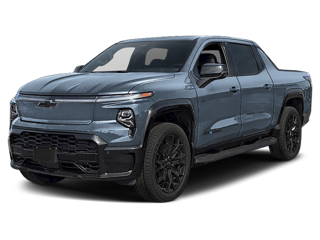Chevrolet Silverado EV - Randy Marion Chevrolet of West Jefferson in West jefferson NC