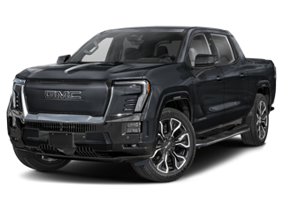 Sierra EV vs. Cybertruck - Randy Marion Chevrolet GMC of West Jefferson in West jefferson NC