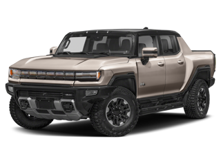 HUMMER EV vs Tesla Cybertruck - Randy Marion Chevrolet GMC of West Jefferson in West jefferson NC