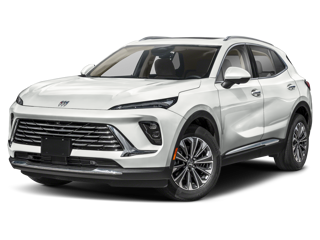 Buick Envision - Randy Marion Chevrolet GMC of West Jefferson in West jefferson NC