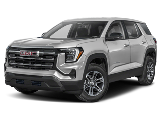 GMC Terrain - Randy Marion Chevrolet GMC of West Jefferson in West jefferson NC
