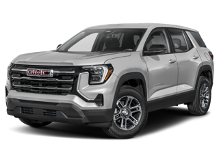 GMC Terrain - Randy Marion Chevrolet GMC of West Jefferson in West jefferson NC