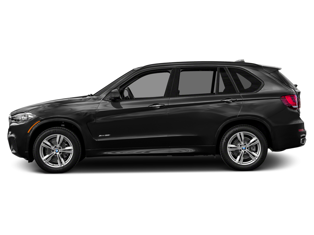 2015 BMW X5 xDrive35i Sport Activity