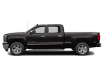2015 Chevrolet Silverado 1500 High Country