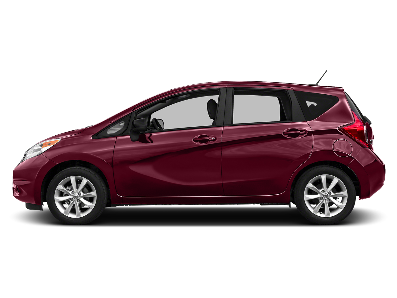 2015 Nissan Versa Note SV