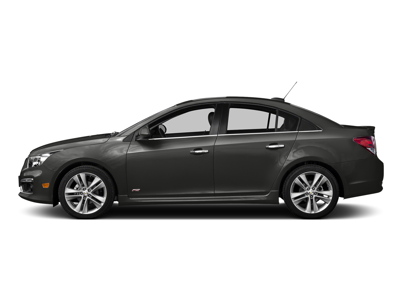 2016 Chevrolet Cruze Limited 1LT