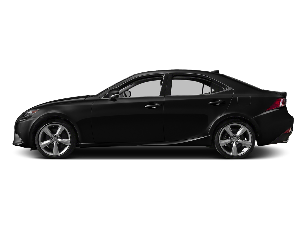 2016 Lexus IS 350