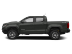 2018 Chevrolet Colorado 4WD ZR2