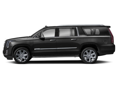 2019 Cadillac Escalade ESV Platinum Edition