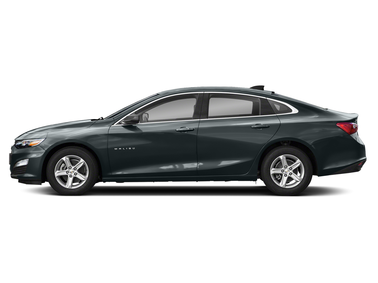 2019 Chevrolet Malibu LS 1LS