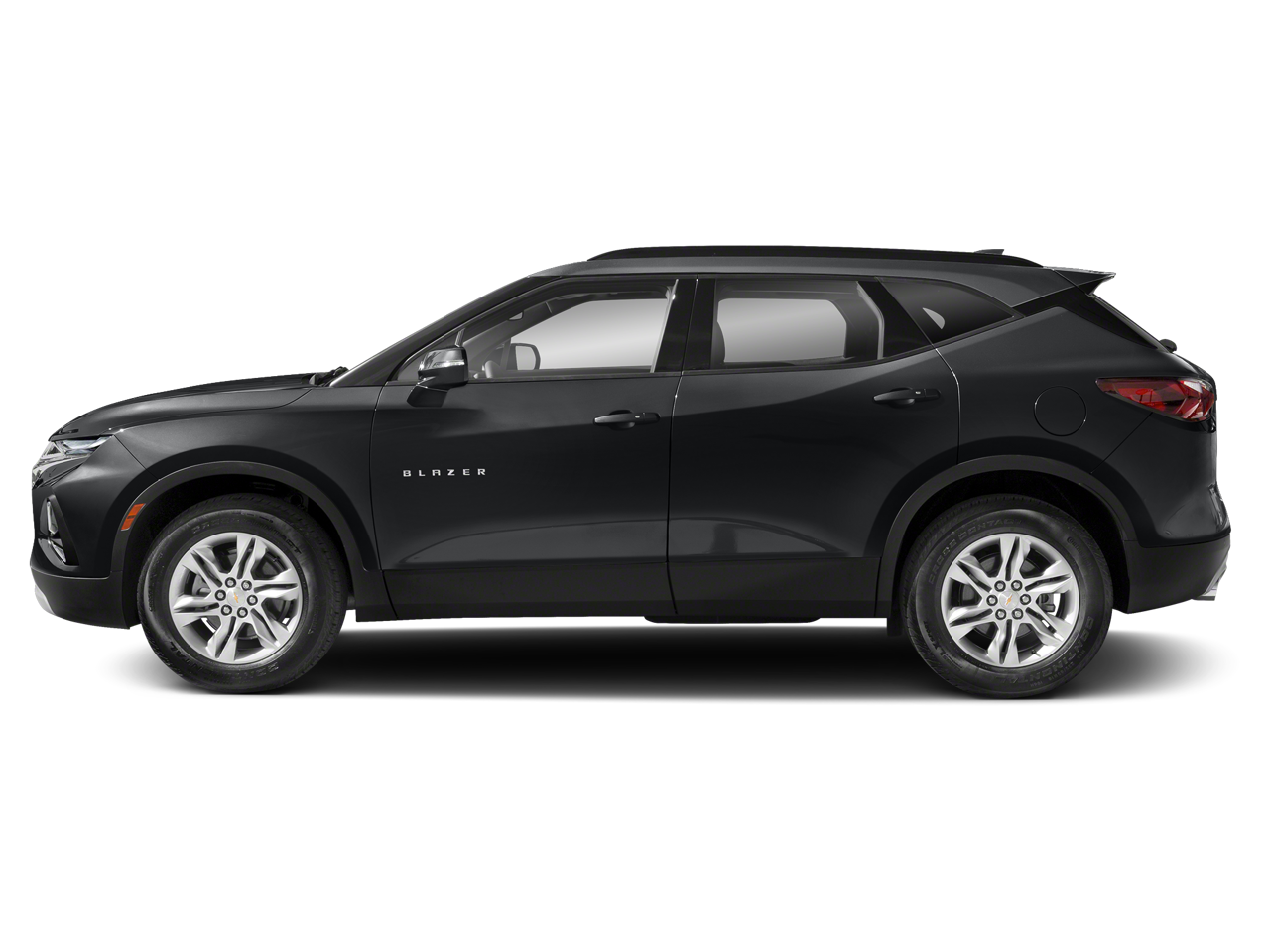 2019 Chevrolet Blazer Base
