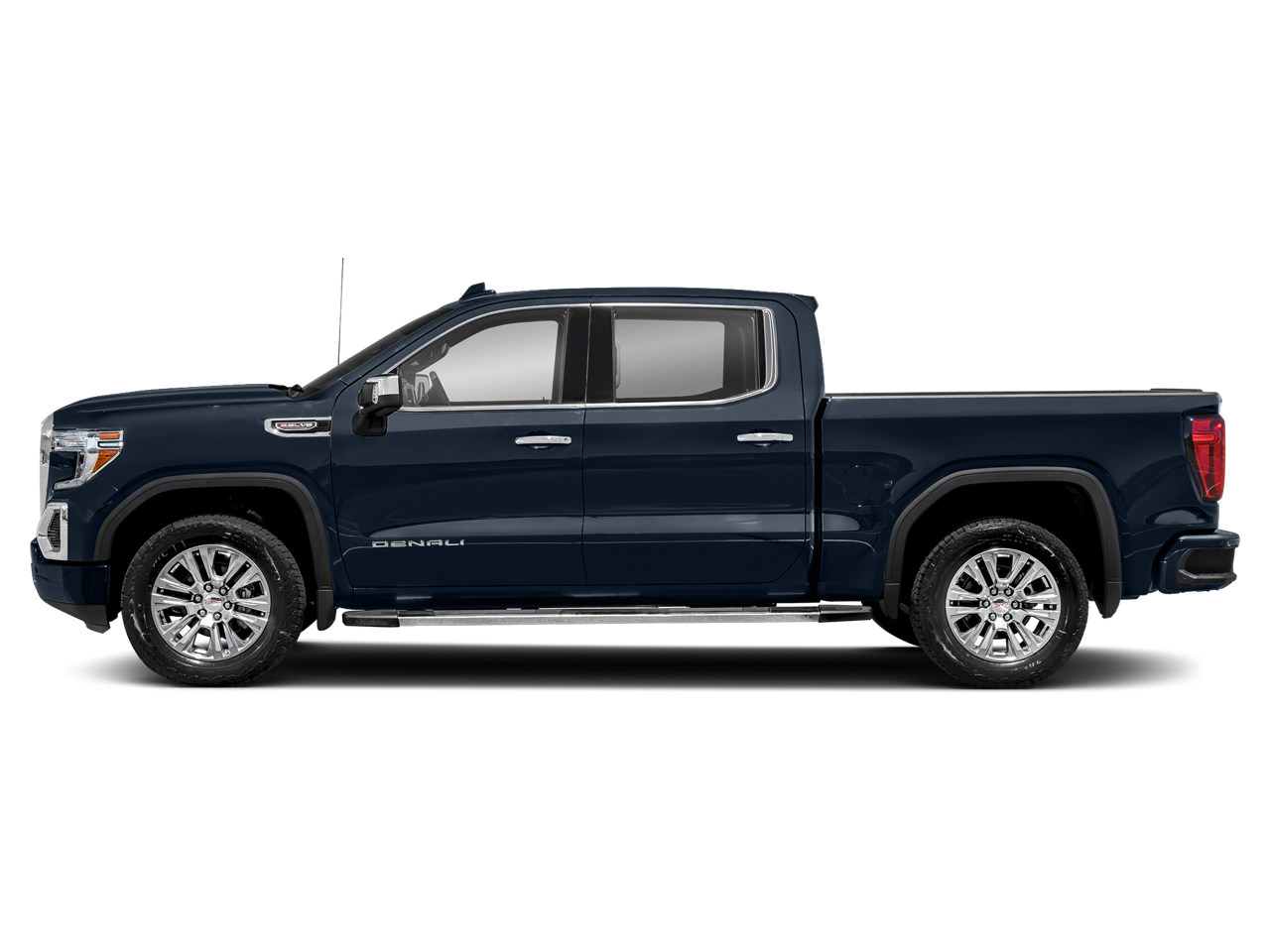 2019 Gmc Sierra 1500 Denali photo 2