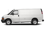 2019 GMC Savana Cargo 2500 VAN 2500 RWD 135"