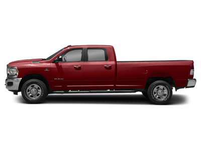 2019 RAM 2500 Big Horn Crew Cab 4x4 6'4' Box