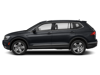 2019 Volkswagen Tiguan 2.0T SEL