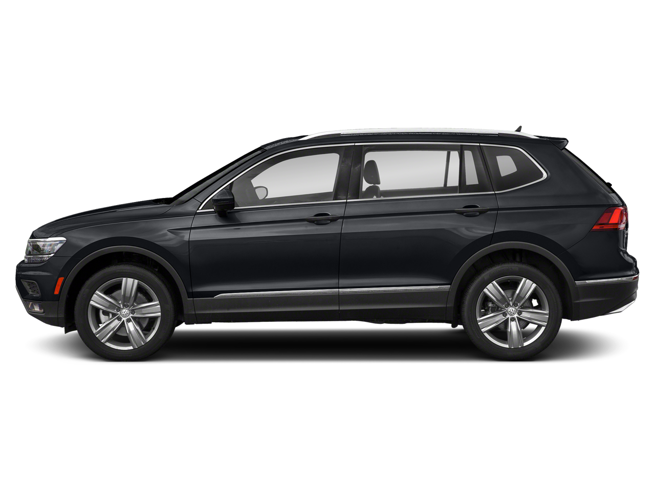 2019 Volkswagen Tiguan 2.0T SEL