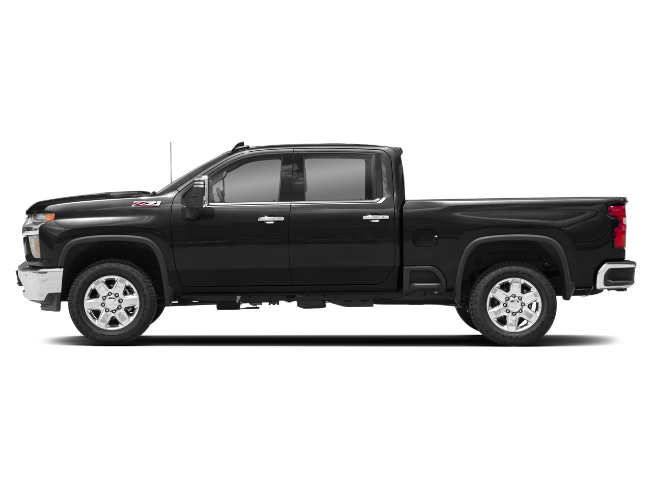 2020 Chevrolet Silverado 2500HD LTZ