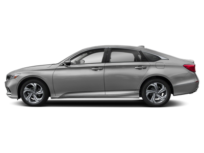 2020 Honda Accord EX