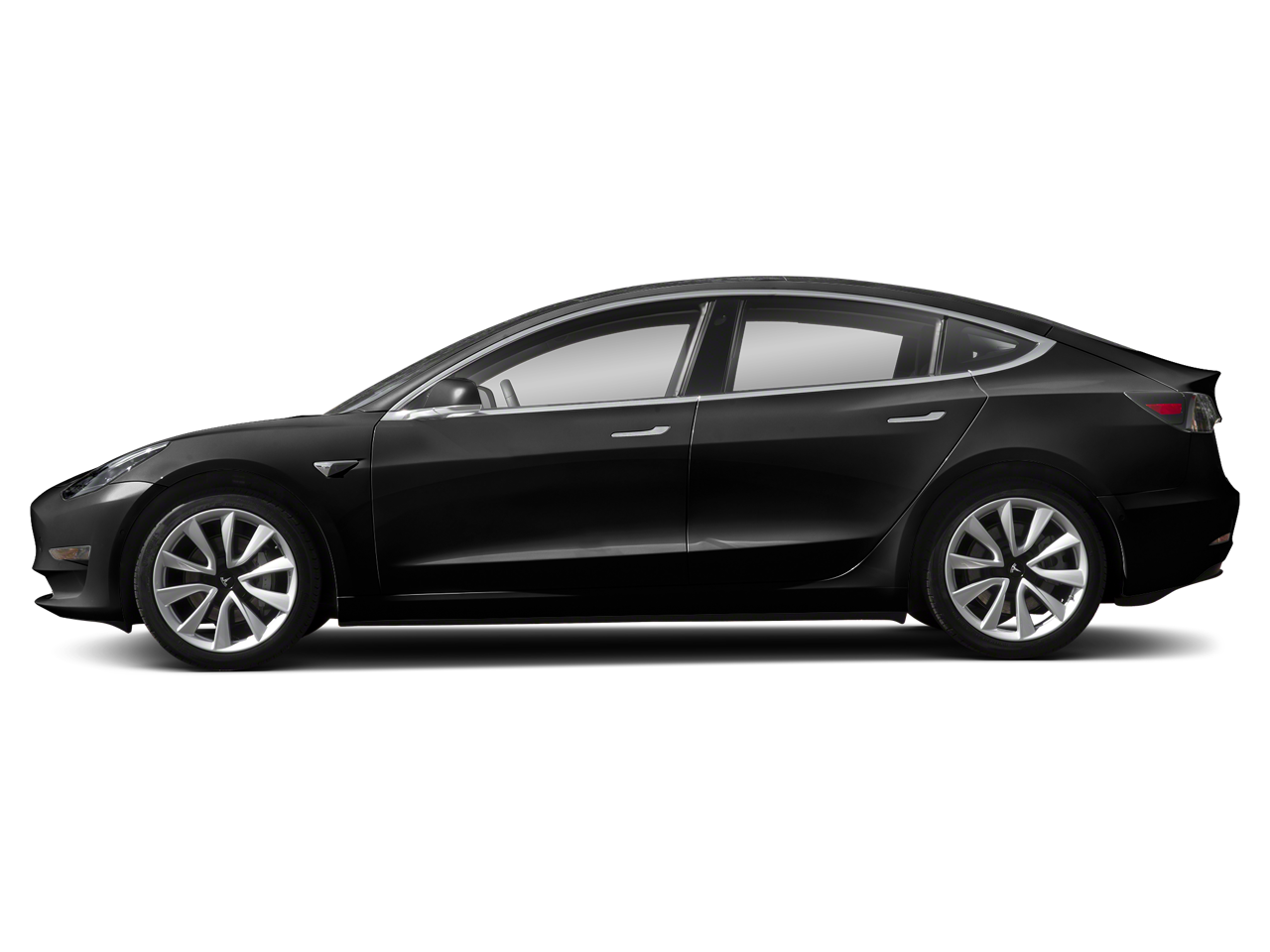 2020 Tesla Model 3 Standard