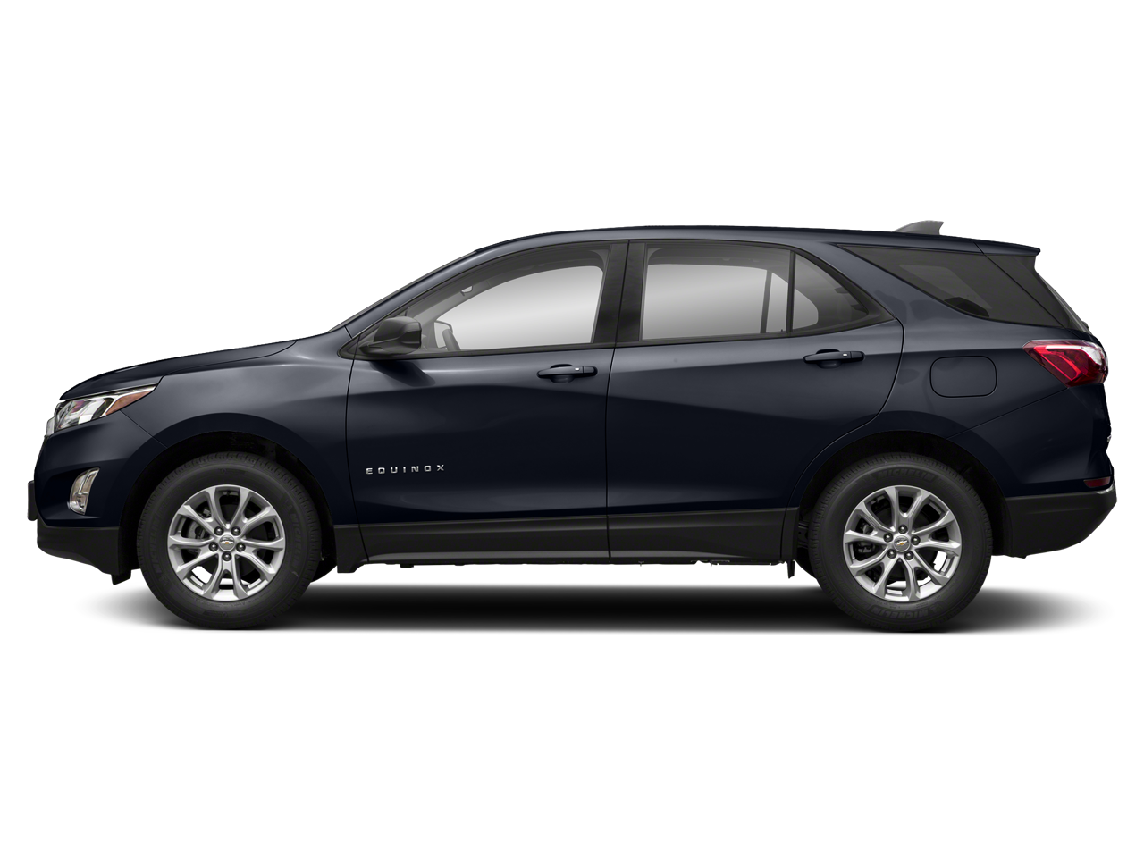 2021 Chevrolet Equinox LS photo 3