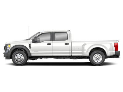 2021 Ford F-450SD XL DRW