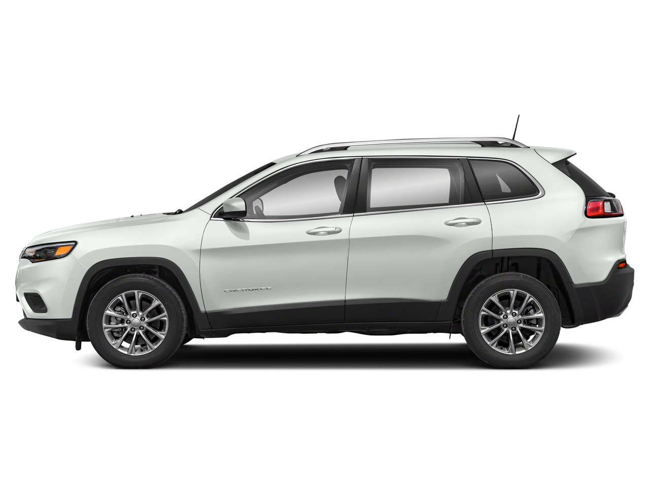 2021 Jeep Cherokee Latitude Plus FWD