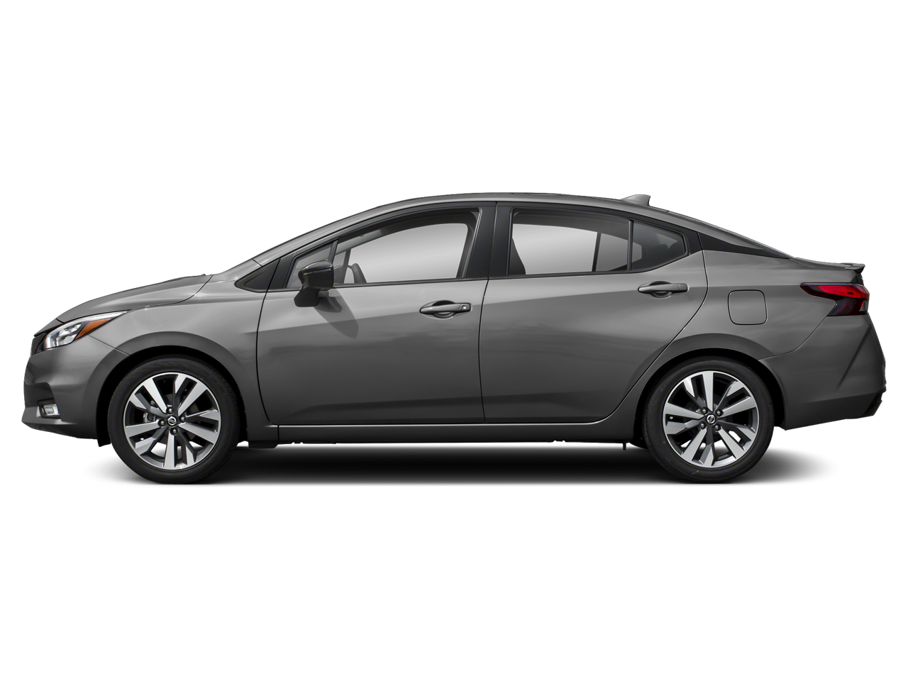 2022 Nissan Versa 1.6 SR