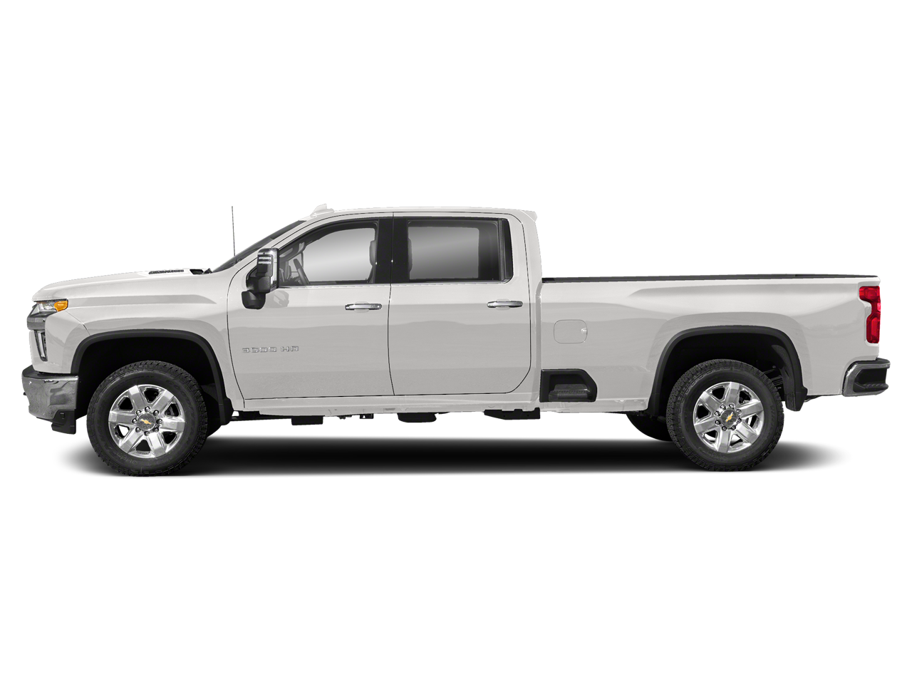 2023 Chevrolet Silverado 3500HD Work Truck