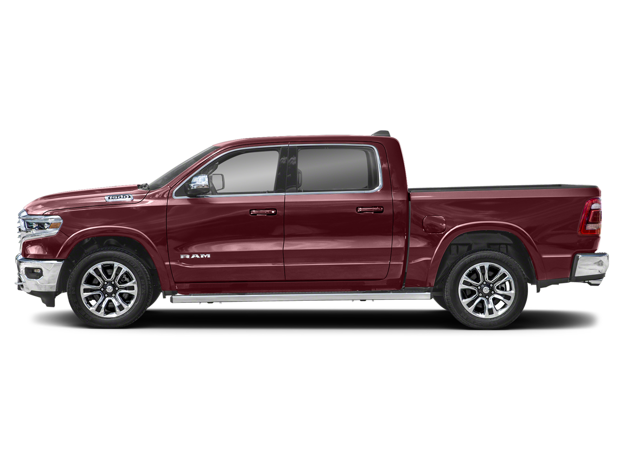 2023 RAM 1500 Limited Longhorn Crew Cab 4x4 5'7' Box