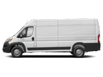 2023 RAM ProMaster 3500 Cargo Van Super High Roof 159' WB EXT