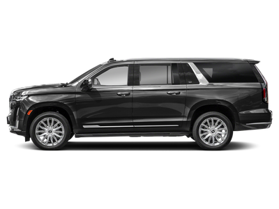 2024 Cadillac Escalade ESV Premium