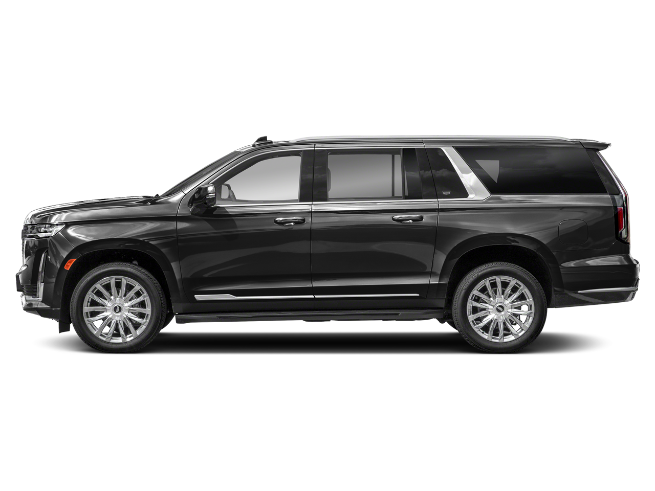 2024 Cadillac Escalade ESV Premium