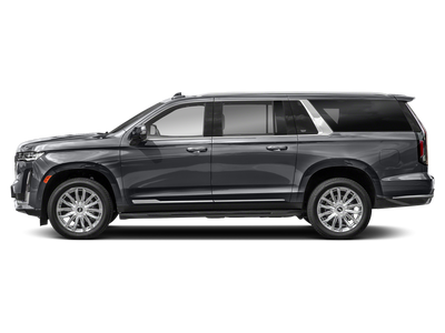 2024 Cadillac Escalade ESV Premium Luxury