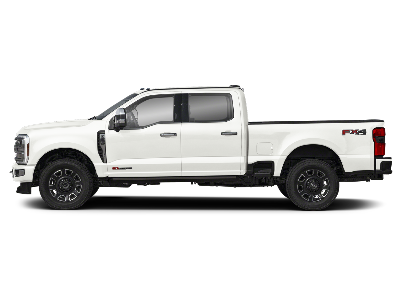 2024 Ford F-250 photo 3