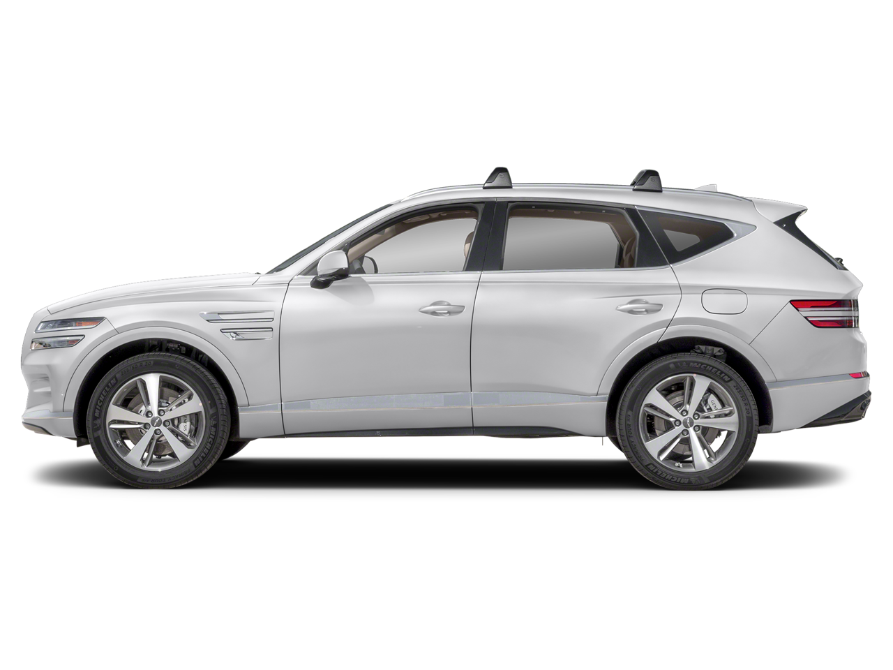 2024 Genesis GV80 3.5T Prestige