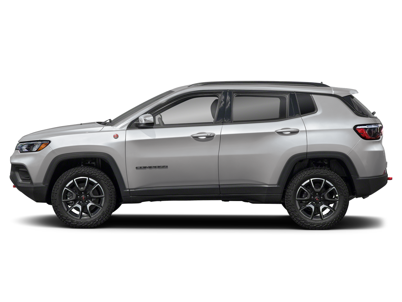 2024 Jeep Compass Trailhawk 4x4
