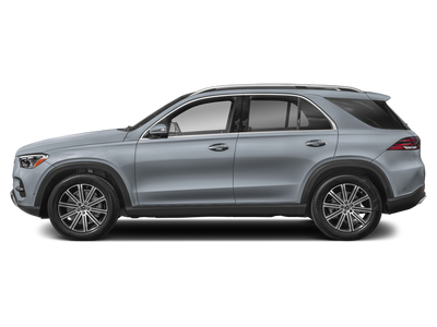 2024 Mercedes-Benz GLE GLE 350 4MATIC®
