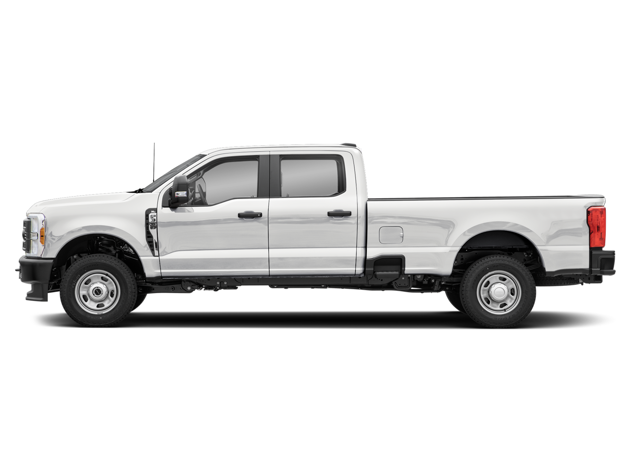 2025 Ford F-350SD XL