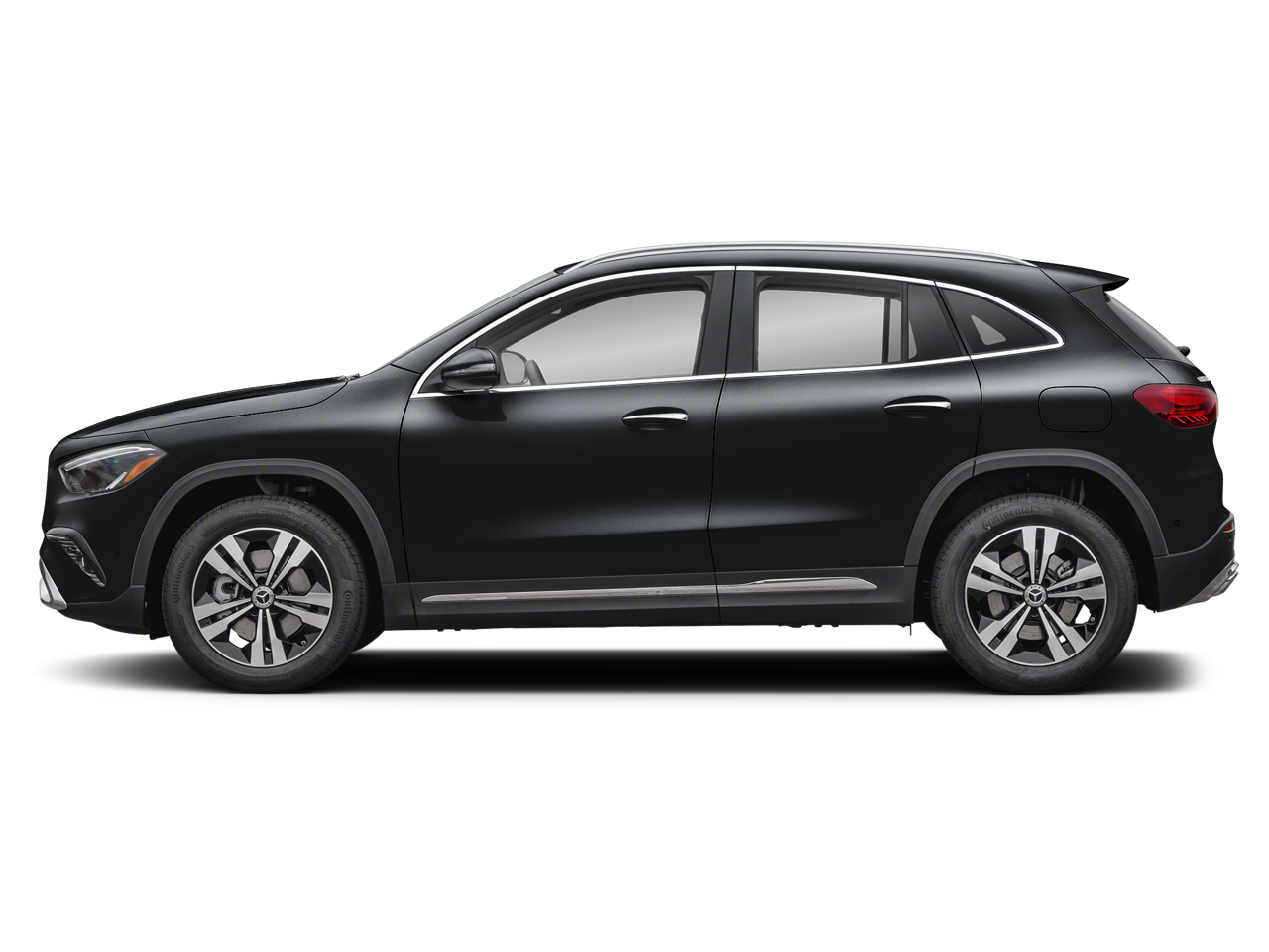 2025 Mercedes-Benz GLA GLA 250