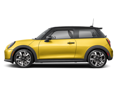 2025 MINI Cooper S Cooper S