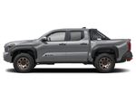 2025 Toyota Tacoma Hybrid Trailhunter