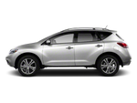 2010 Nissan Murano LE