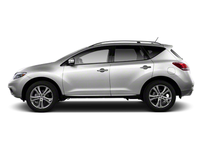 2010 Nissan Murano LE